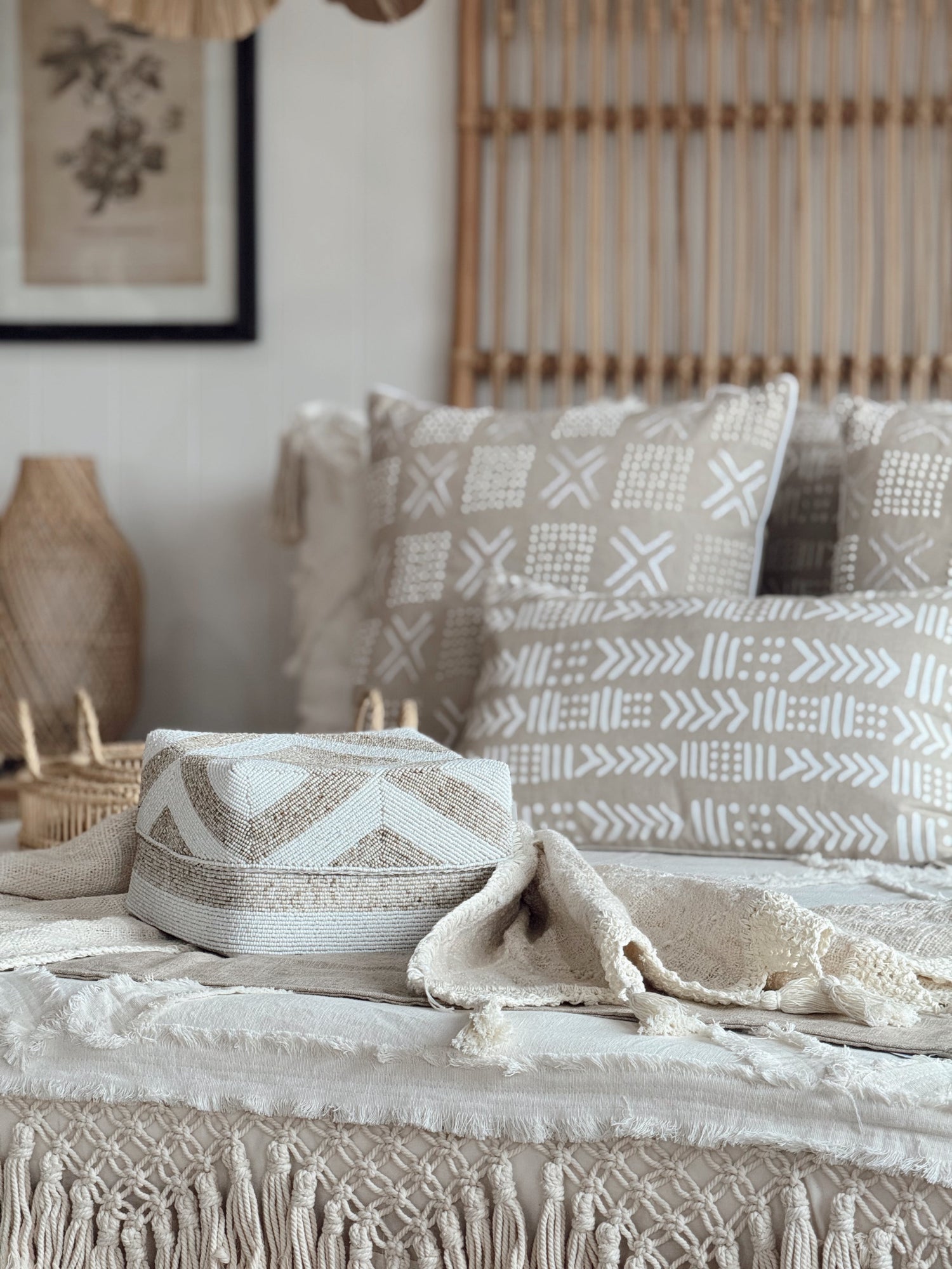 How Bali’s Handcrafted Furniture Can Transform Your Bedroom