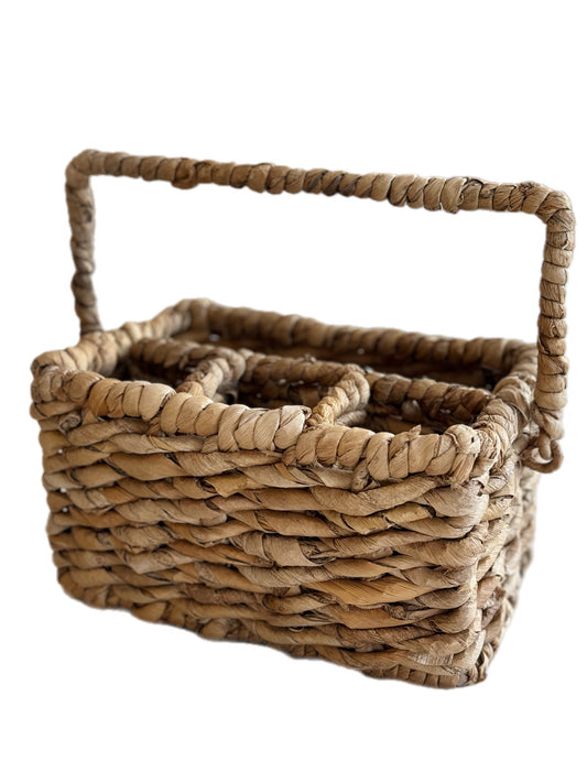 Cuttlery Bag Tina- Natural Tableware