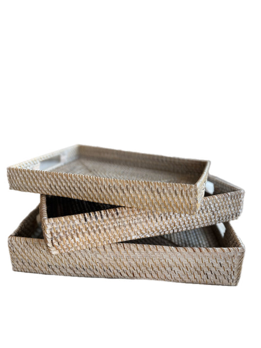 Tray Suvi Set of 3