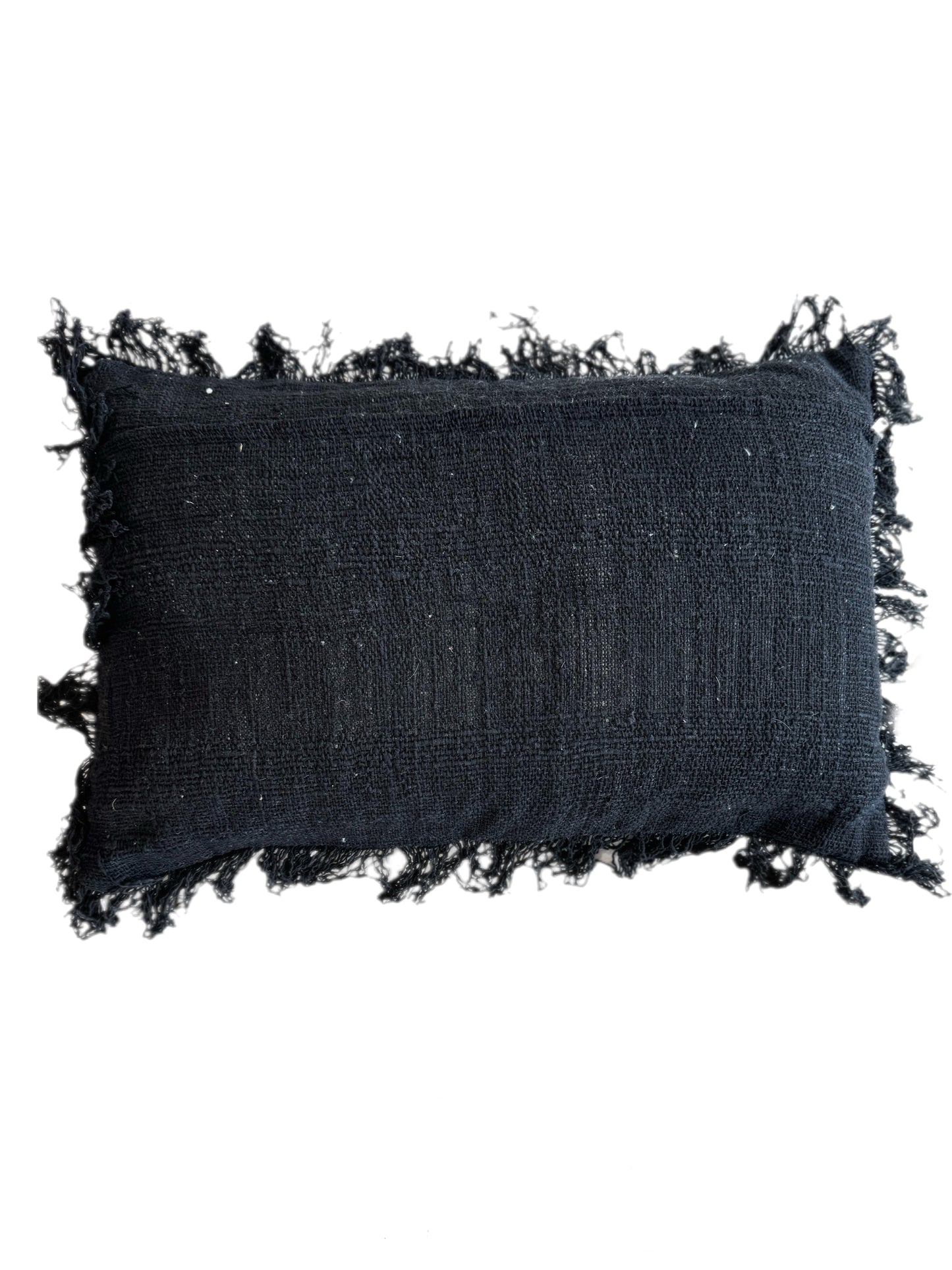 Handmade Arabica Pillow Cover – 100% Organic Cotton Decorative Pillow Case