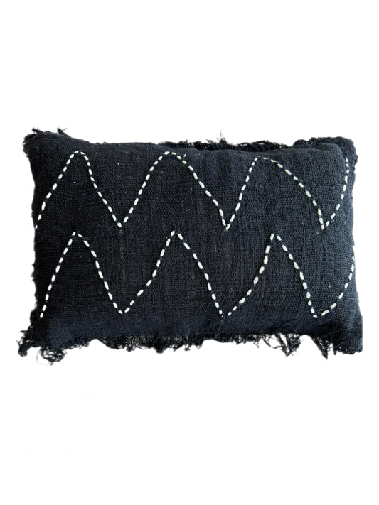 Arabica Cotton│Black