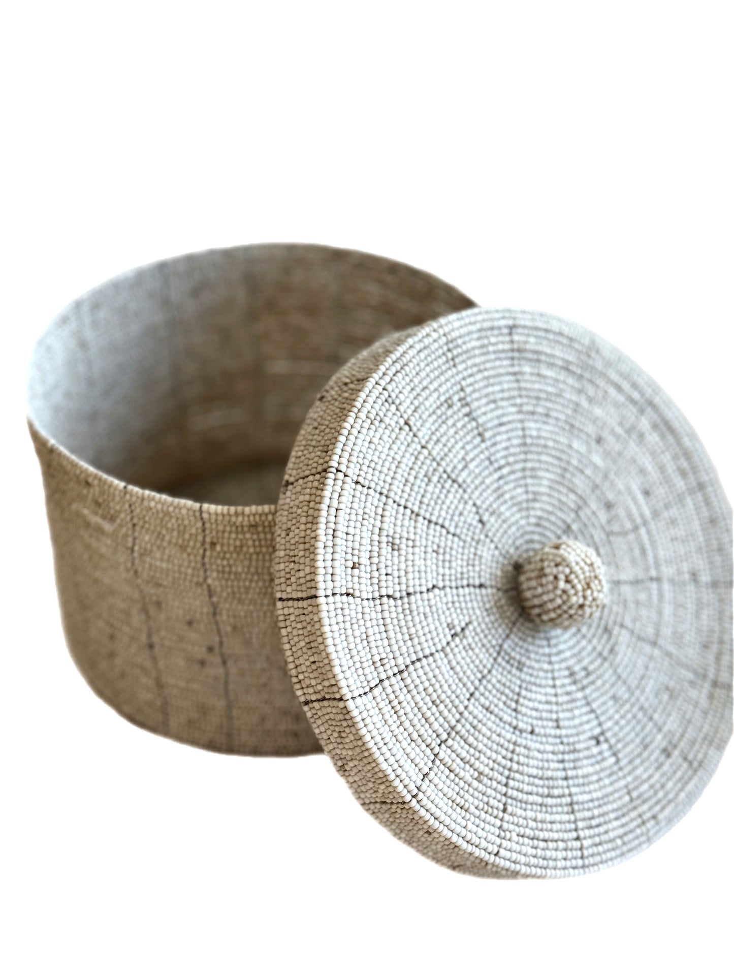 Mini Basket Eliza Set of 3