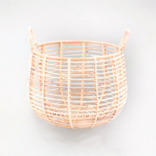 Amelia Basket Towel