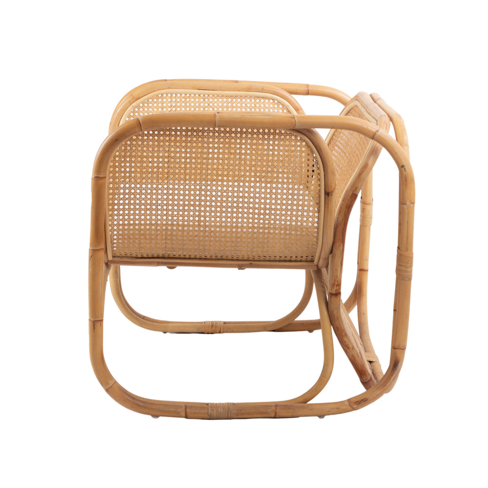 Rattan Chair Alma