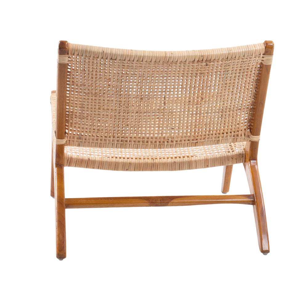 Lembongan Accent Chair Rattan