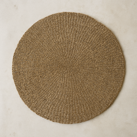 Rug Harrison Natural