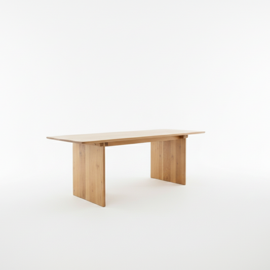 Uma Recycled Teakwood Bench – Sustainable Craftsmanship with Timeless Style