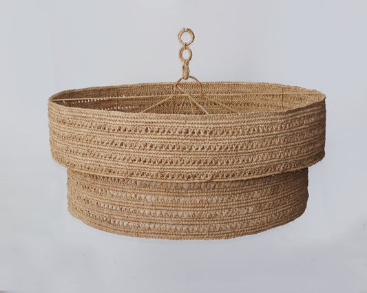 RADIANT ELEGANCE PENDANT LAMP