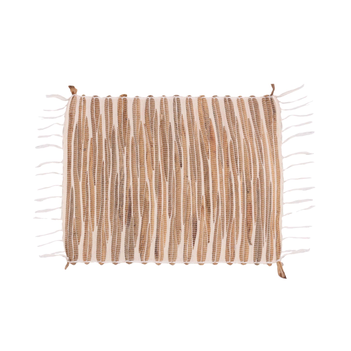 Placemat Kali Handwoven Seagrass-Natural Tableware