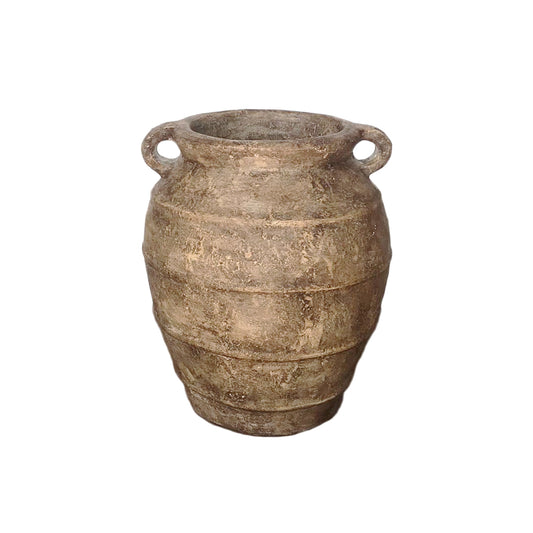 Zion Rustic Pot