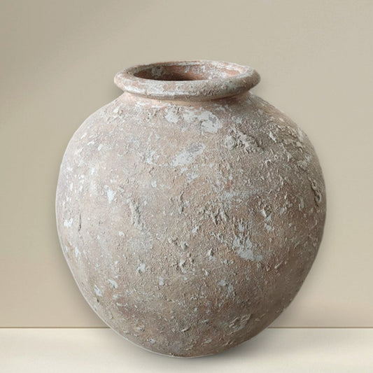 Santi Rustic Pot