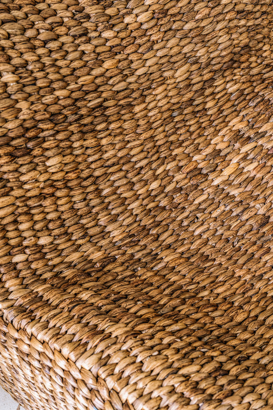 Natural Relax Sofa Tenang Indoor/Outdoor