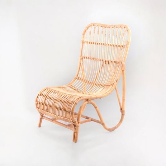 Rattan Chair Rest Jason