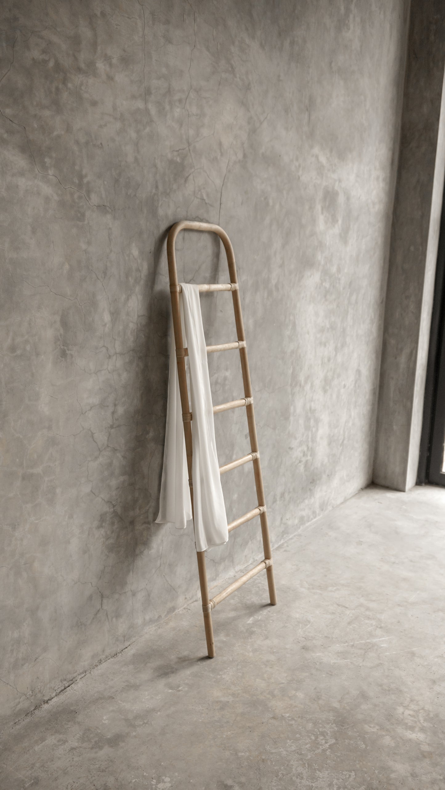 SIDRA LADDER︱NATURAL