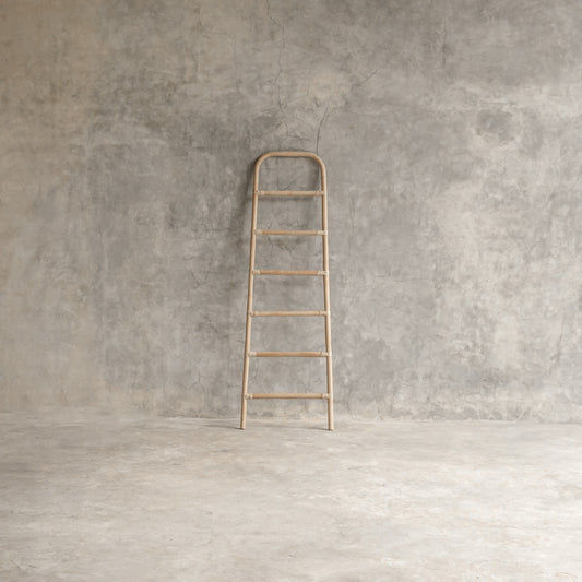 SIDRA LADDER︱NATURAL