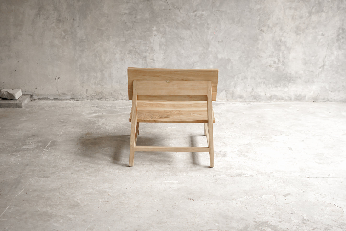 Occasional Chair Suki