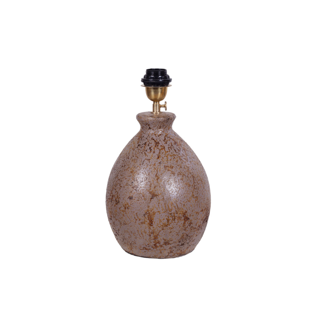 Table Lamp Inca︱Rustic