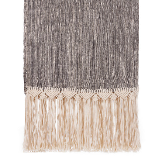 Mountain Throw Blanket