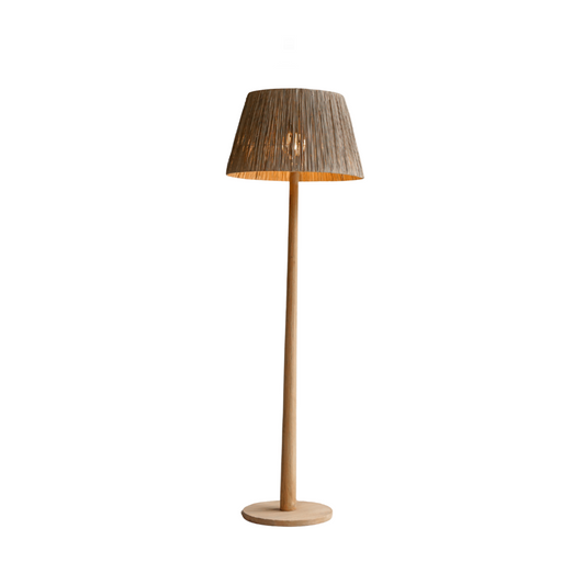 SINCLAIR STANDING FLOOR LAMP BASE
