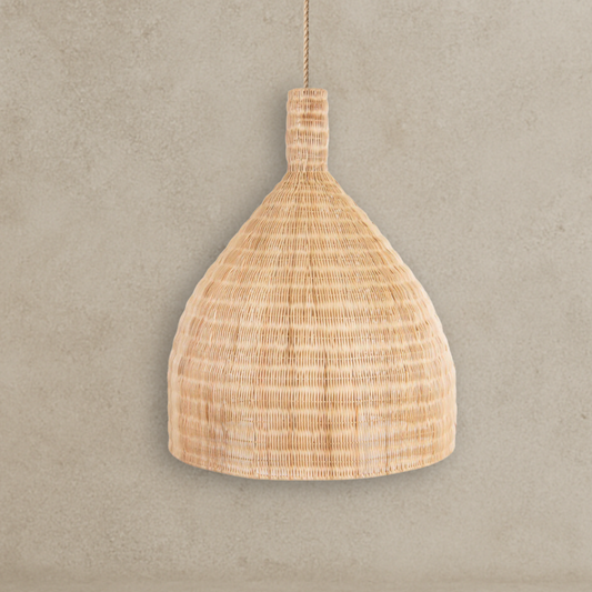 Lamp Pendant Rattan Amelia