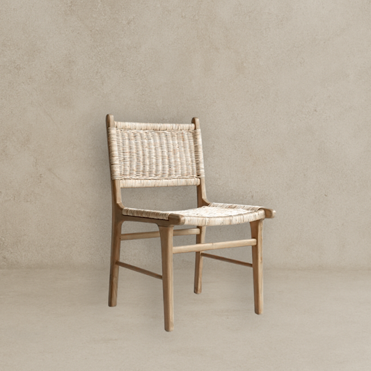 SOREN DINING CHAIR