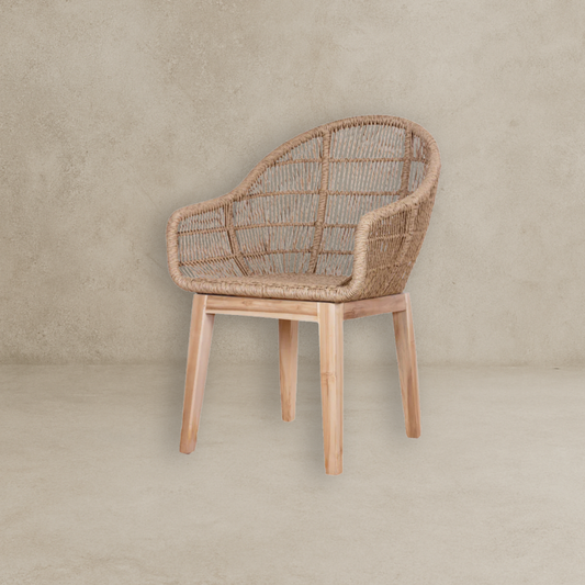 Rattan Chair Isabella