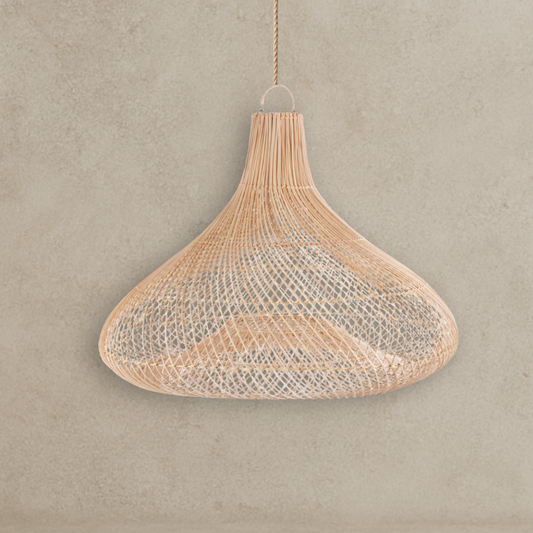 Rattan Pendant Lamp Silas