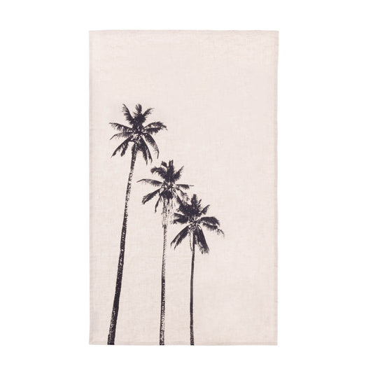 Tea Towel Linen