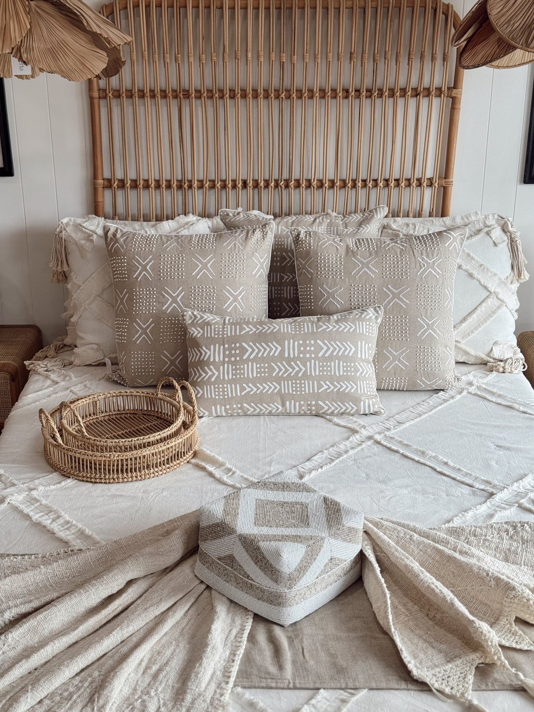 How Bali’s Handcrafted Furniture Can Transform Your Bedroom
