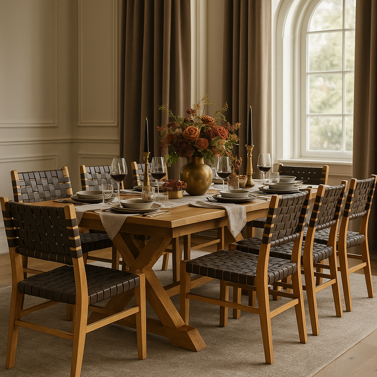 Thanksgiving Hosting Collection