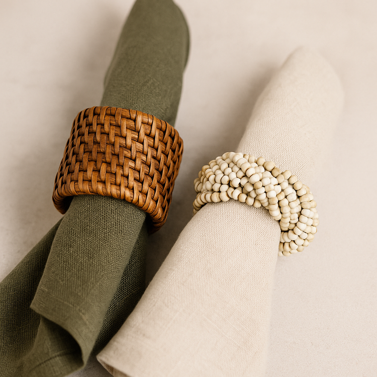 Table Linens & Placemats