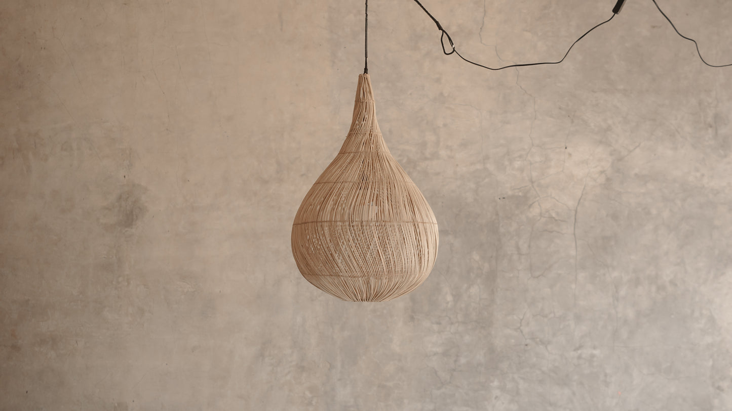 ALANNAH HANGING LAMP