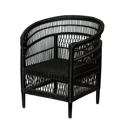 Chair Malawi/Black