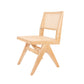 Rattan Chair Teak Kenya