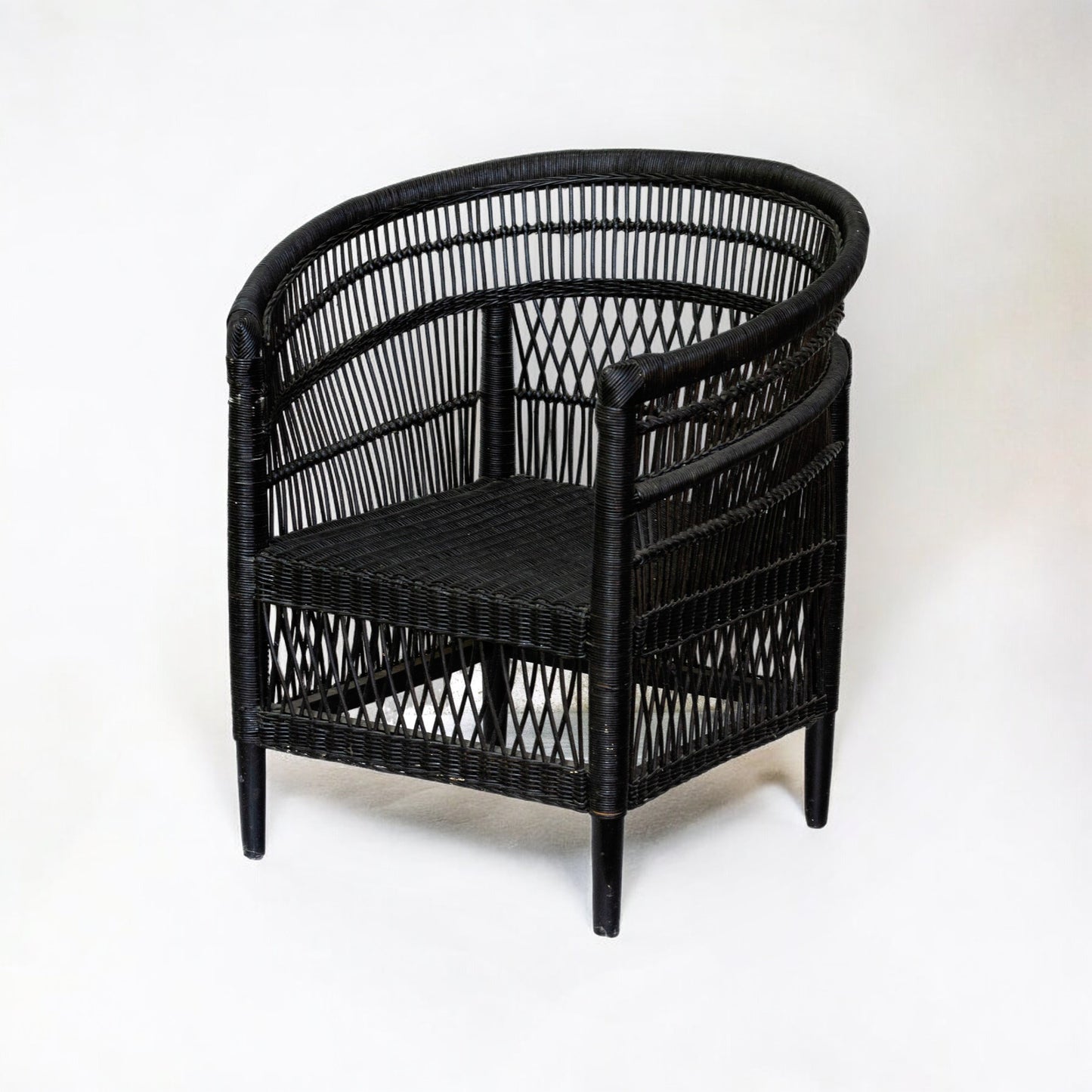 Chair Malawi/Black