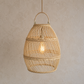 Petite Celina Rattan Pendant Lampshade