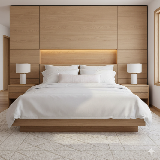 KAYAH Cotton Weave│Natural