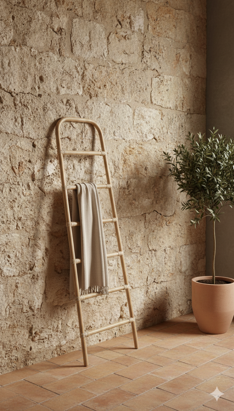 SIDRA LADDER︱NATURAL