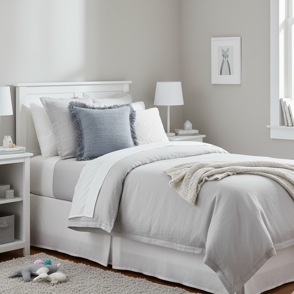 Grey Amara Willow