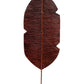 Natural Handmade Decorative Leaf -