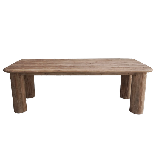 PRESCOTT DINING TABLE