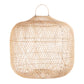 Rattan Pendant Lamp Daniel
