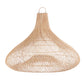 Rattan Pendant Lamp Silas