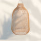 Rattan Lamp Pendant Asher