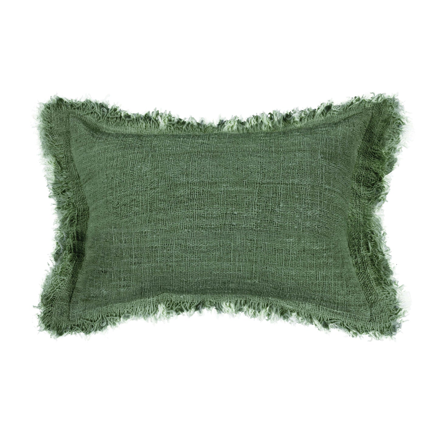 Green Olive Amara Plain