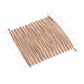 Placemat Kali Handwoven Seagrass-Natural Tableware