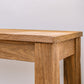 Mahana Rustic Console Table