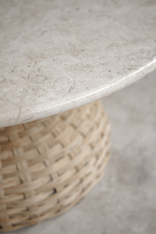 SABINE COFFEE TABLE