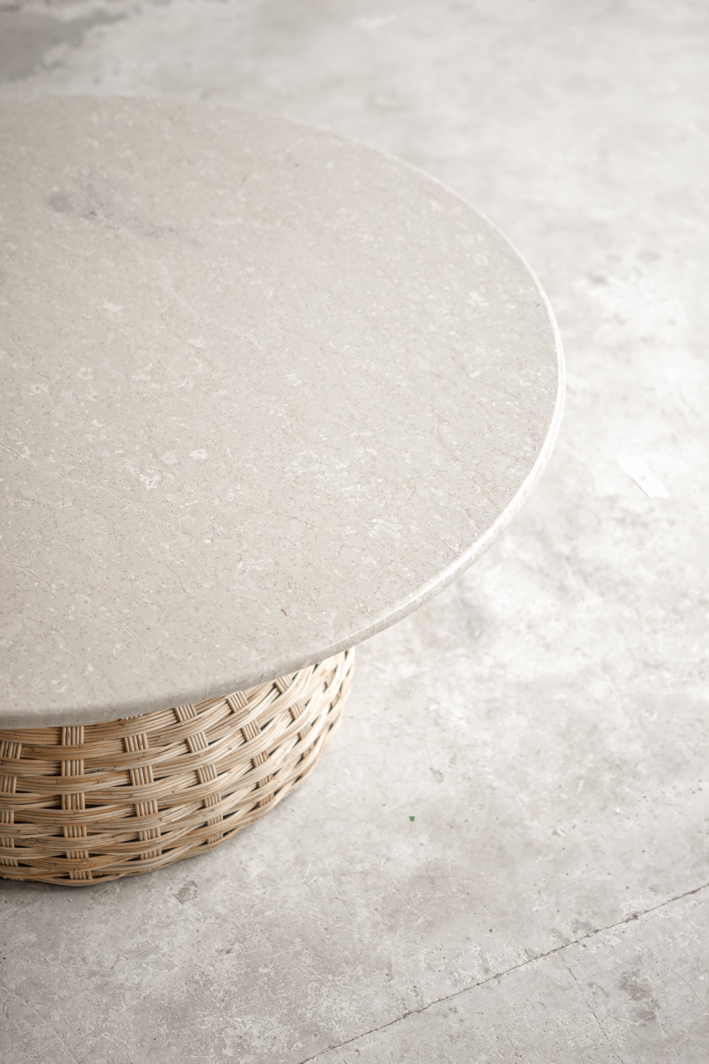 SABINE COFFEE TABLE