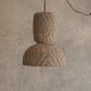 SAXON HANGING LAMP